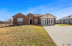 2202 Waterfall Drive, Killeen, TX 76549