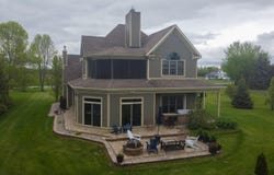 732 Cumberland Head Road, Plattsburgh, NY 12901