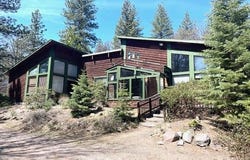 6918 N Old Stage Rd, Weed, CA 96094