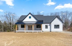 615 Clough Hill Road, Loudon, NH 03307
