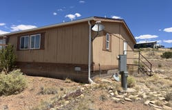 552 W Mclaws Avenue, Snowflake, AZ 85937