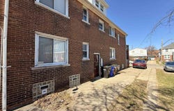 2301 La Belle Street, Detroit, MI 48238