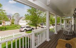 9656 Olde Georgetown Way, Centerville, OH 45458