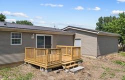 1895 E 800 S, Claypool, IN 46510-9127
