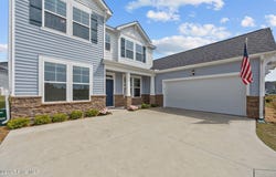 260 E Red Head Circle, Sneads Ferry, NC 28460