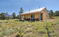 214 Durfee Cir, Westcliffe, CO 81252