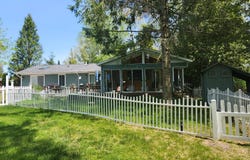 4775 W Cedar Lake Road, Greenbush, MI 48738