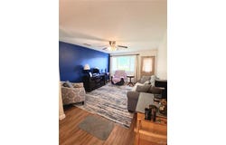 613 W Sprague Street, Edinburg, TX 78539