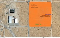 2080 Lou Street, Overton, NV 89040