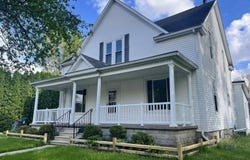 1705 W Monroe St Street, Decatur, IN 46733