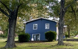 94 Hillcrest Road, Mammoth Spring, AR 72554