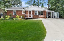 3629 Eastgate Drive, Savannah, GA 31404