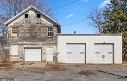 203 COCHRAN Street, COCHRANVILLE, PA 19330