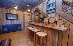 160 Mountain Field Drive, Blue Ridge, GA 30513