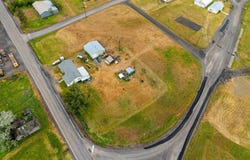 High Street lot: 1- 7 Tbd, Anatone, WA 99401