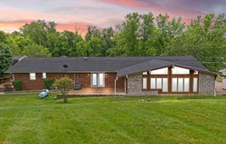 425 Parker Memorial Drive, Olive Hill, KY 41164