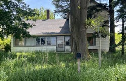 8850 25 1/2 Mile Road, Homer, MI 49245