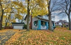1644 MASON Street, Flint, MI 48503
