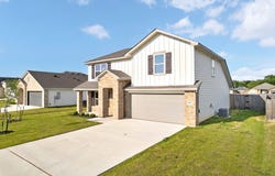 1007 Antelope Trail, Temple, TX 76504