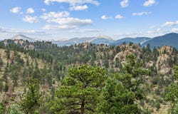 6260 County Road 43 Rd, Estes Park, CO 80517