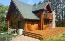 11766 Island Shore Lane, Park Rapids, MN 56470