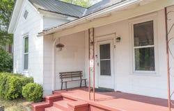 4 Perkins, Manchester, GA 31816