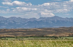TBD County Road 5, Walden, CO 80480