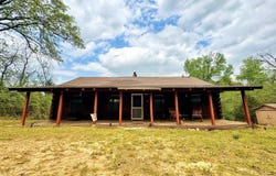 944 Church Road, Mount Pleasant, AR 72567