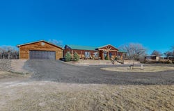 1246 BEHNKE Road, Los Lunas, NM 87031