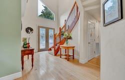 2517 Brandy Run DR, Salem, VA 24153