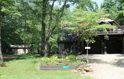 Reserve A Osage Lane, Hide A Way Hills, OH 43107