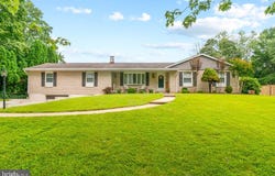 1821 RIDGECROFT DRIVE, FOREST HILL, MD 21050