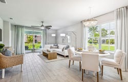 2125 Royal Tern Circle, Punta Gorda, FL 33983