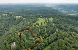 1.58 Lot 77 Hawk Point Road, Ferryville, WI 54628