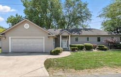740 Lane 136 Turkey Lake, Hudson, IN 46747