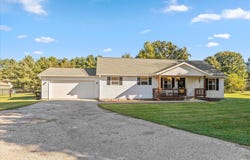 3303 Westward Road, Spencer, IN 47460-7505