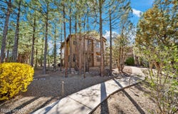 2980 W Black Oak Loop, Show Low, AZ 85901