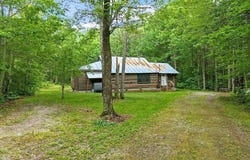133 Glenn Harris Road, New Sharon, ME 04955