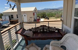62 Private Drive 1613A, Medanales, NM 87548