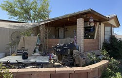 411 Elm Street, Truth Or Consequences, NM 87901