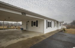 724 Armstrong, Smithland, KY 42081