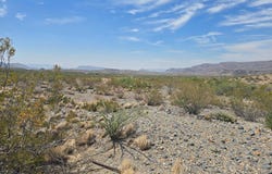 4701 Gate 4 Rd, Terlingua, TX 79852