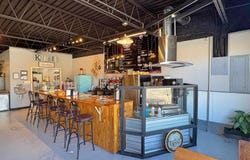 208 W Jefferson St, Mountain View, AR 72560