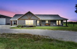 1467 Brown Road, Palo Pinto, TX 76484