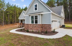 17 Woodland Circle, Jackson Springs, NC 27281