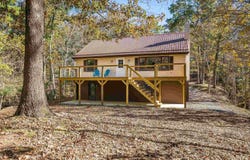65 MOUNTAIN DEER RUN, WEST AUGUSTA, VA 24485