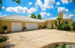709 MORELOS AVE., RANCHO VIEJO, TX 78575