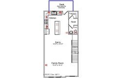 1214 Rodanthe Avenue, Castle Hayne, NC 28429