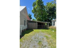 116 E Jackson Ave, McAlester, OK 74501