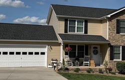 Lot 16 WEST PARKER, AUGUSTA, WV 26704